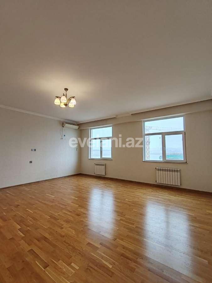 Sale, new building, 4 room, 155 m², Baku, Yasamal r, Inshaatchilar m.