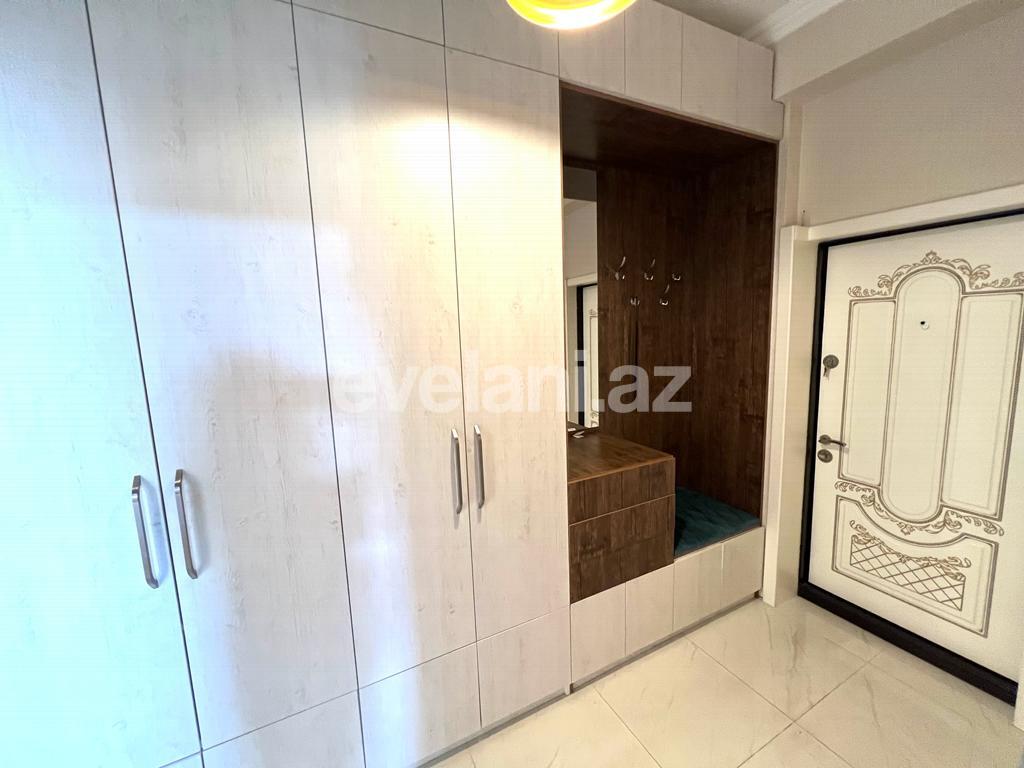 Satılır, yeni tikili, 4 otaqlı, 155 m², Bakı, Yasamal r, İnşaatçılar m.