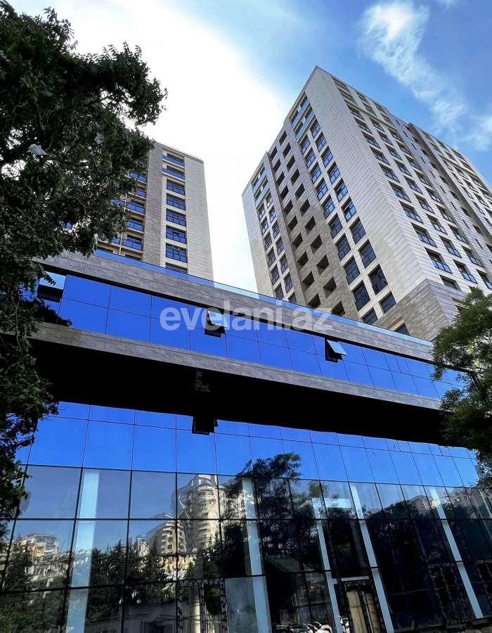 Продаётся, новостройка, 2-комнаты, 52 m², Баку, Насиминский r.