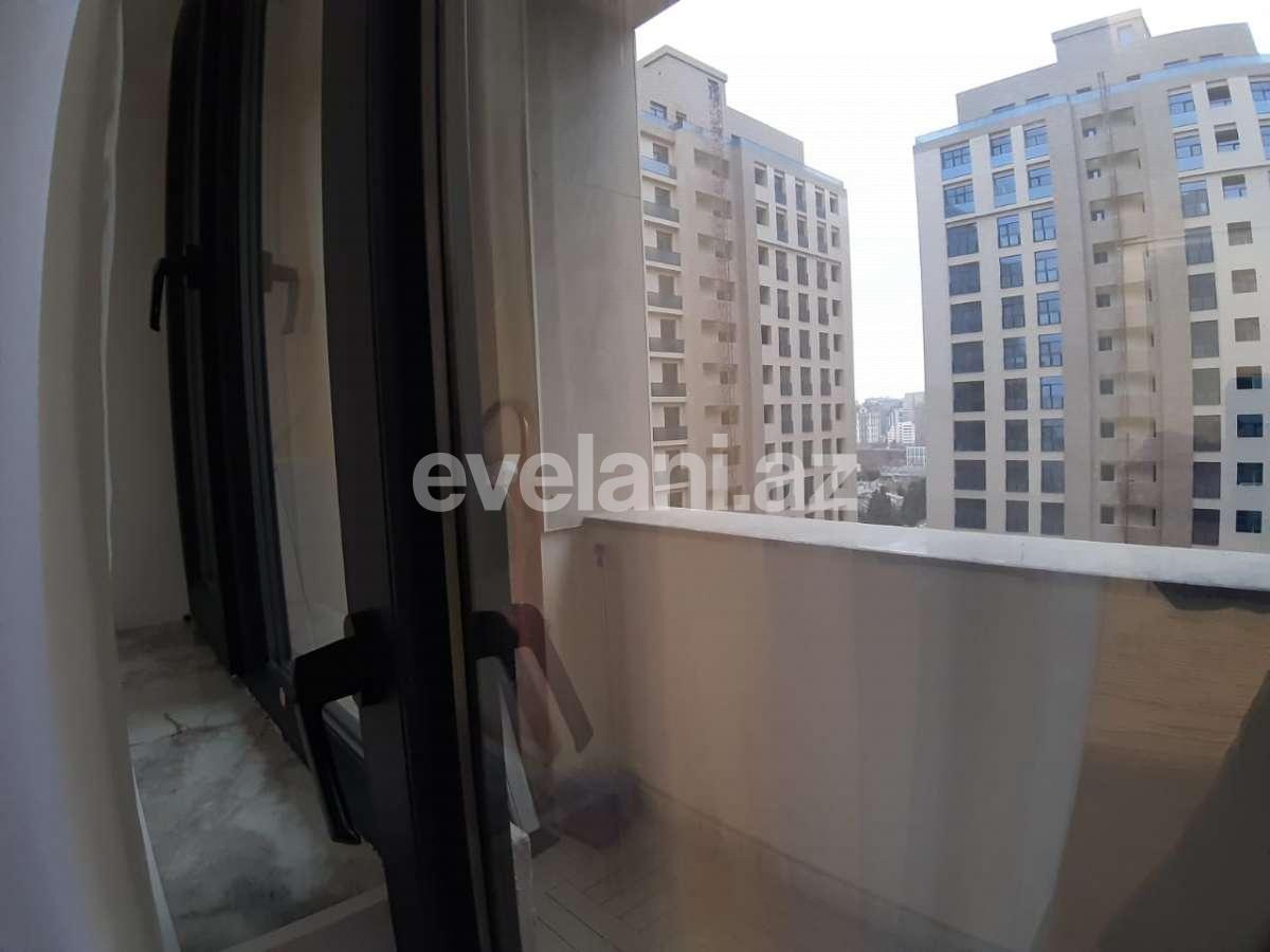 Продаётся, новостройка, 2-комнаты, 52 m², Баку, Насиминский r.