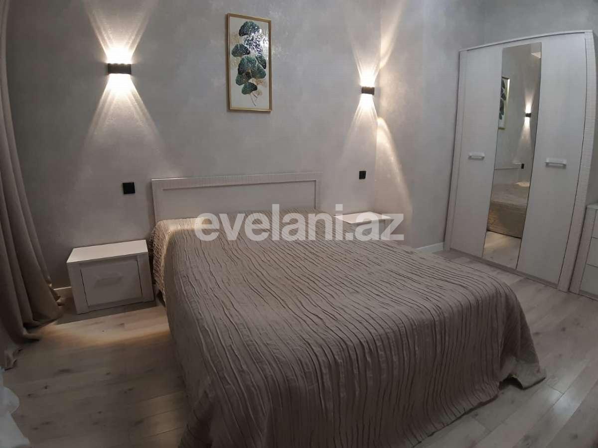 Продаётся, новостройка, 2-комнаты, 52 m², Баку, Насиминский r.