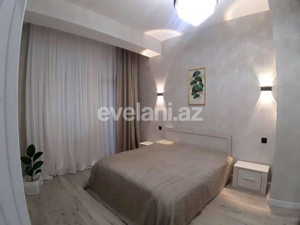 Продаётся, новостройка, 2-комнаты, 52 m², Баку, Насиминский r.