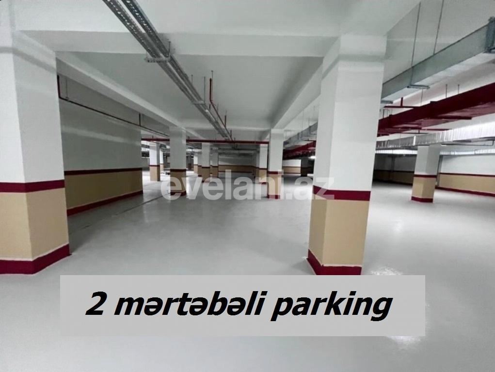 Продаётся, новостройка, 2-комнаты, 52 m², Баку, Насиминский r.