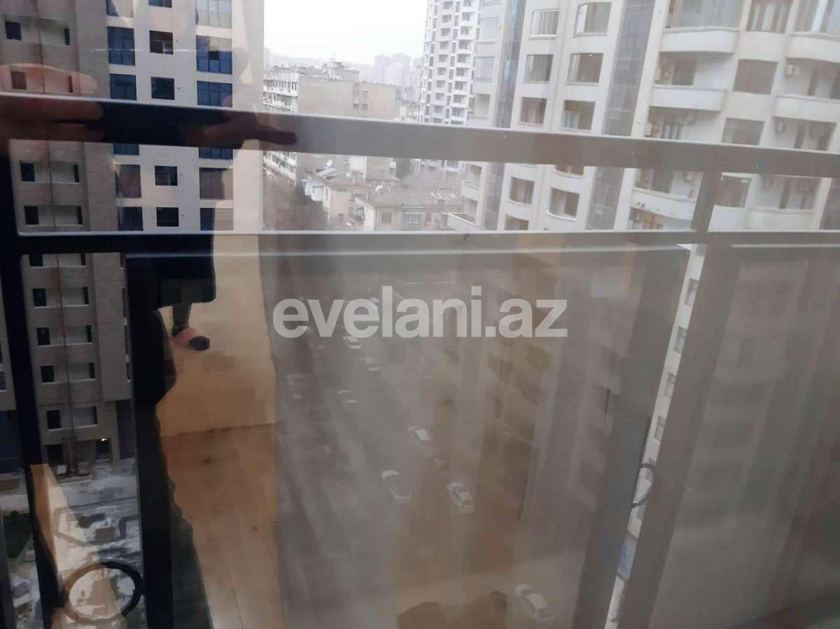 Продаётся, новостройка, 2-комнаты, 52 m², Баку, Насиминский r.