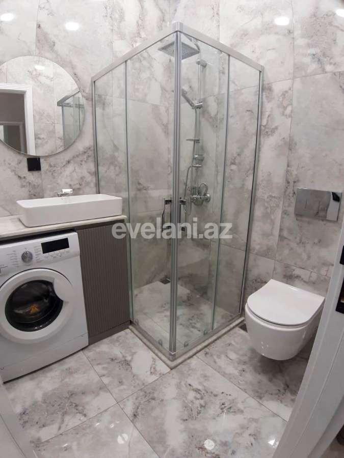 Продаётся, новостройка, 2-комнаты, 52 m², Баку, Насиминский r.