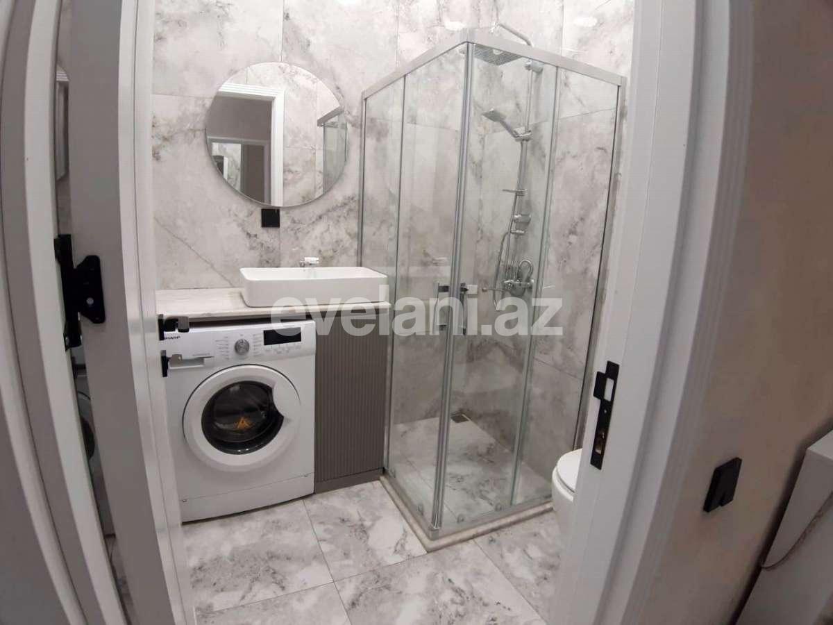 Продаётся, новостройка, 2-комнаты, 52 m², Баку, Насиминский r.