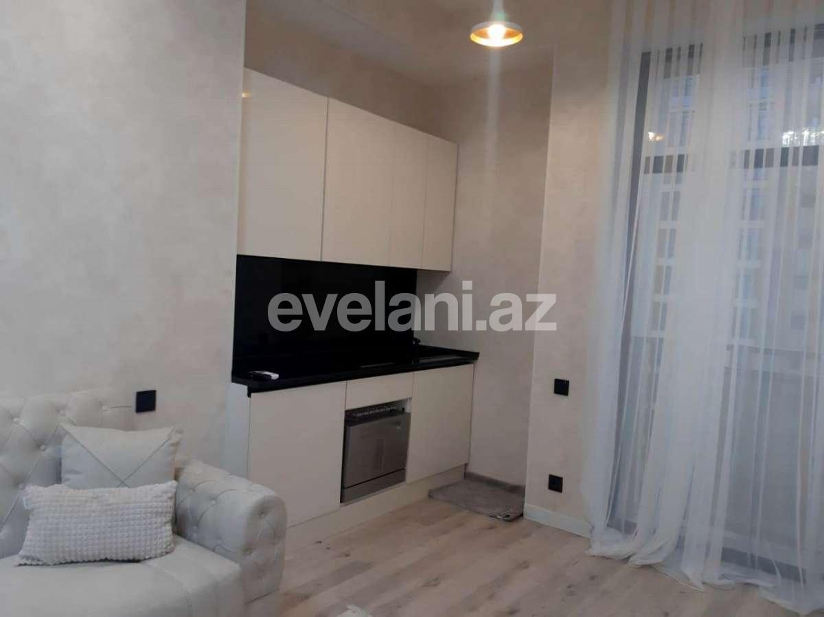 Продаётся, новостройка, 2-комнаты, 52 m², Баку, Насиминский r.