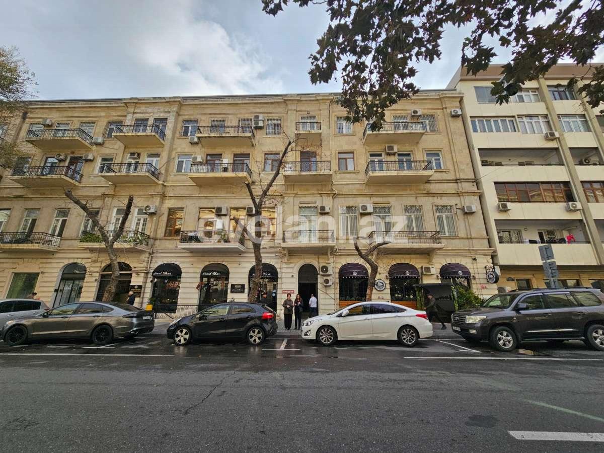 Satılır, obyekt, 150 m², Bakı, Nəsimi r, 28 may m.