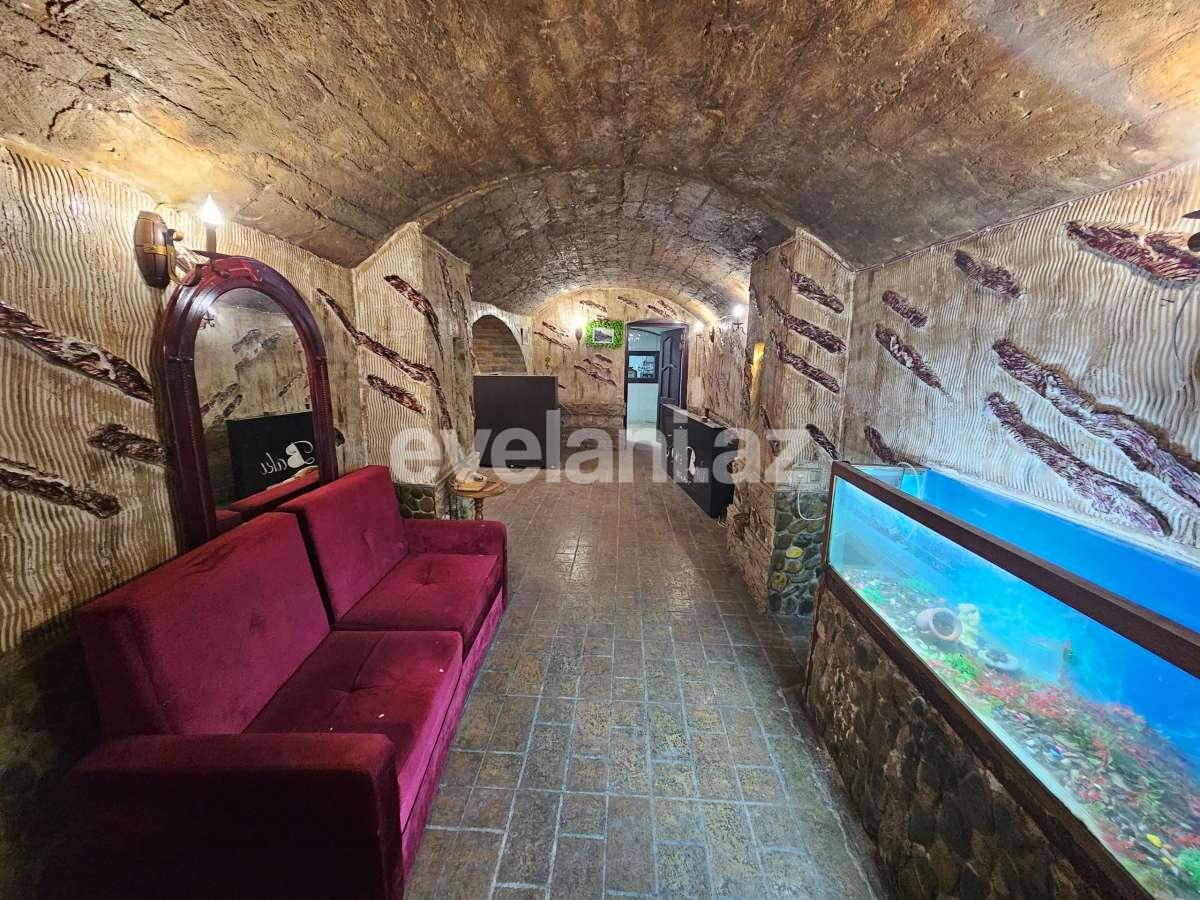 Satılır, obyekt, 150 m², Bakı, Nəsimi r, 28 may m.