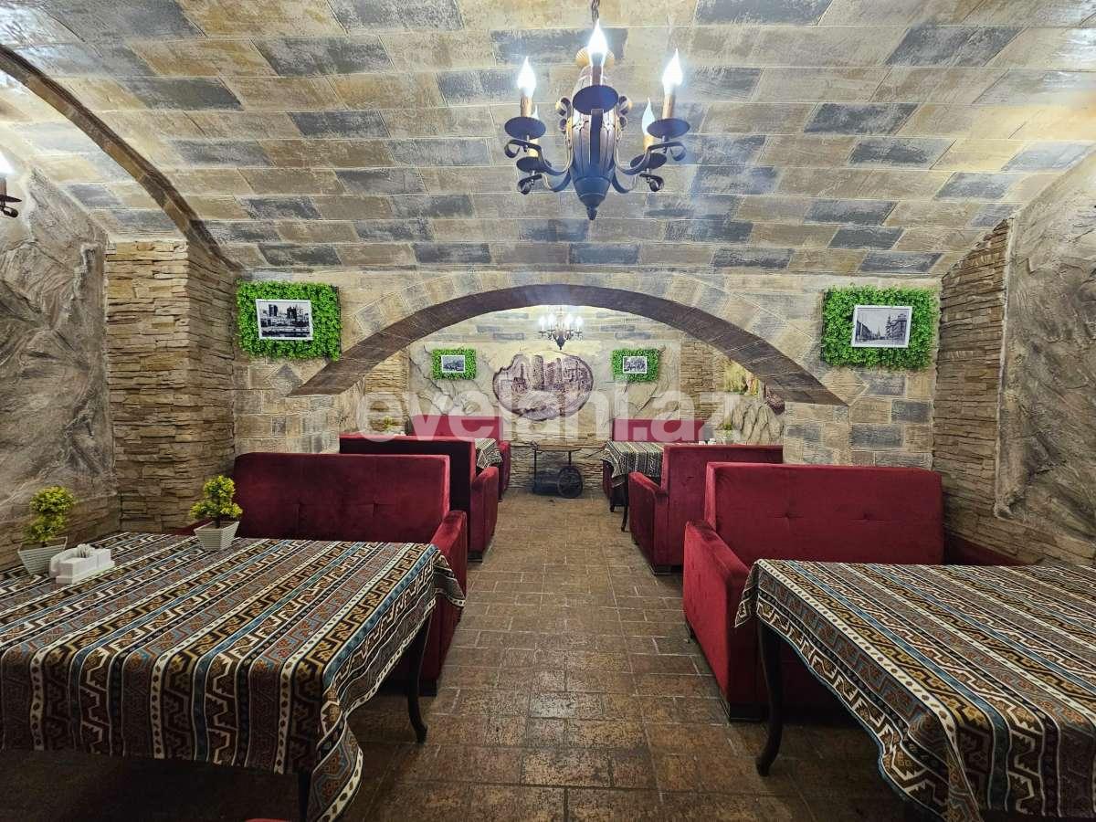 Satılır, obyekt, 150 m², Bakı, Nəsimi r, 28 may m.