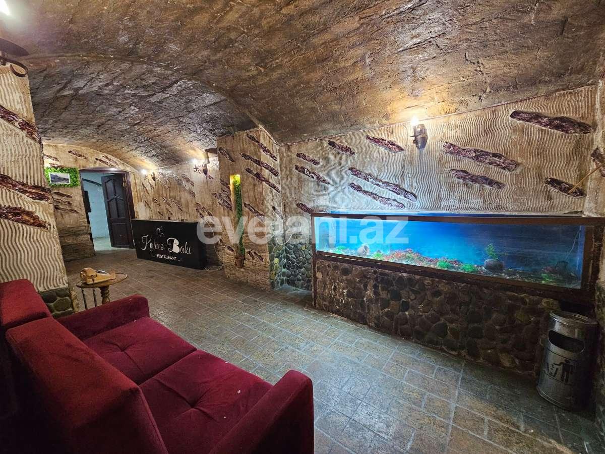 Satılır, obyekt, 150 m², Bakı, Nəsimi r, 28 may m.