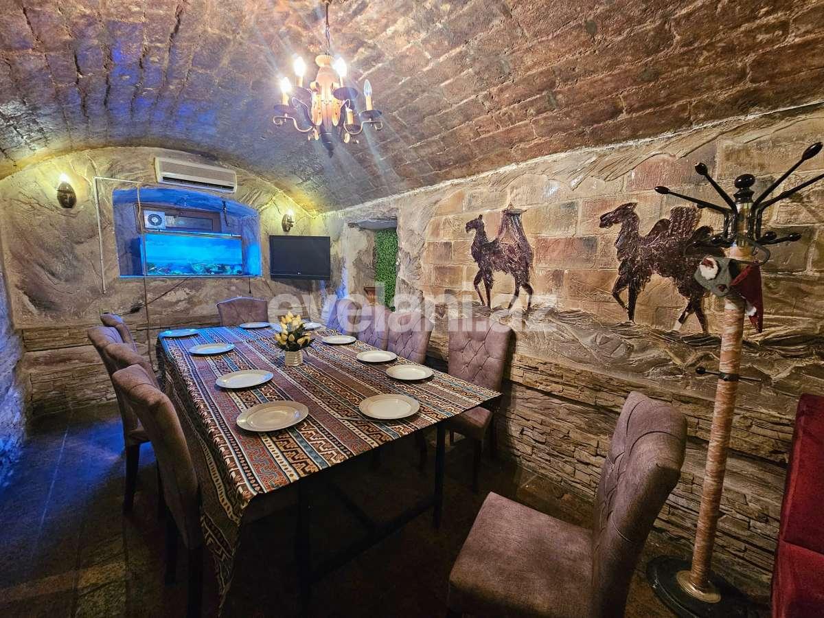 Satılır, obyekt, 150 m², Bakı, Nəsimi r, 28 may m.