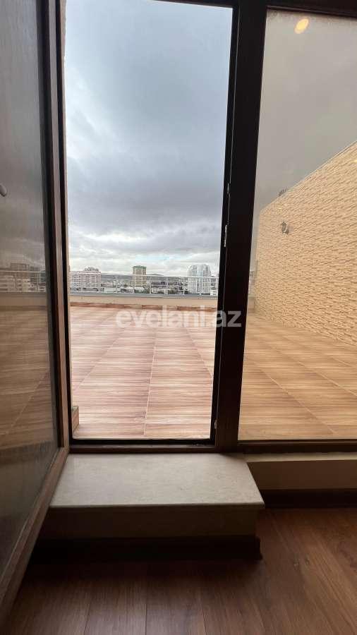 Satılır, yeni tikili, 4 otaqlı, 200 m², Bakı, Yasamal r, Elmlər Akademiyası m.