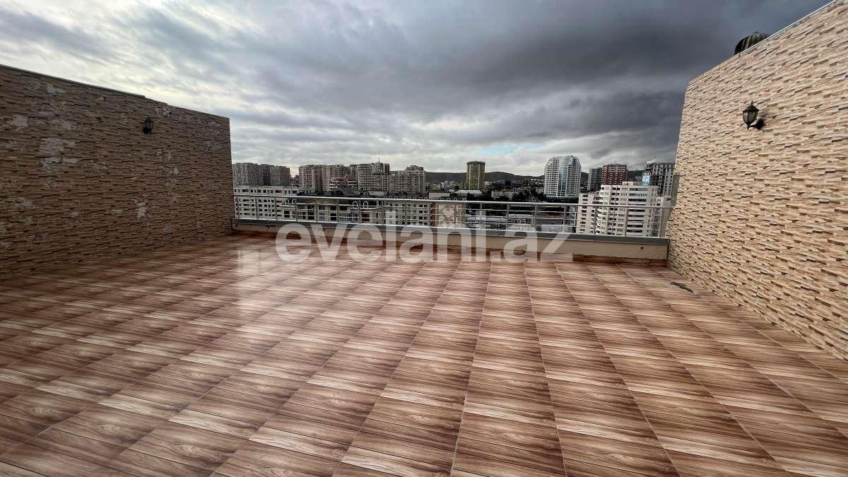 Satılır, yeni tikili, 4 otaqlı, 200 m², Bakı, Yasamal r, Elmlər Akademiyası m.