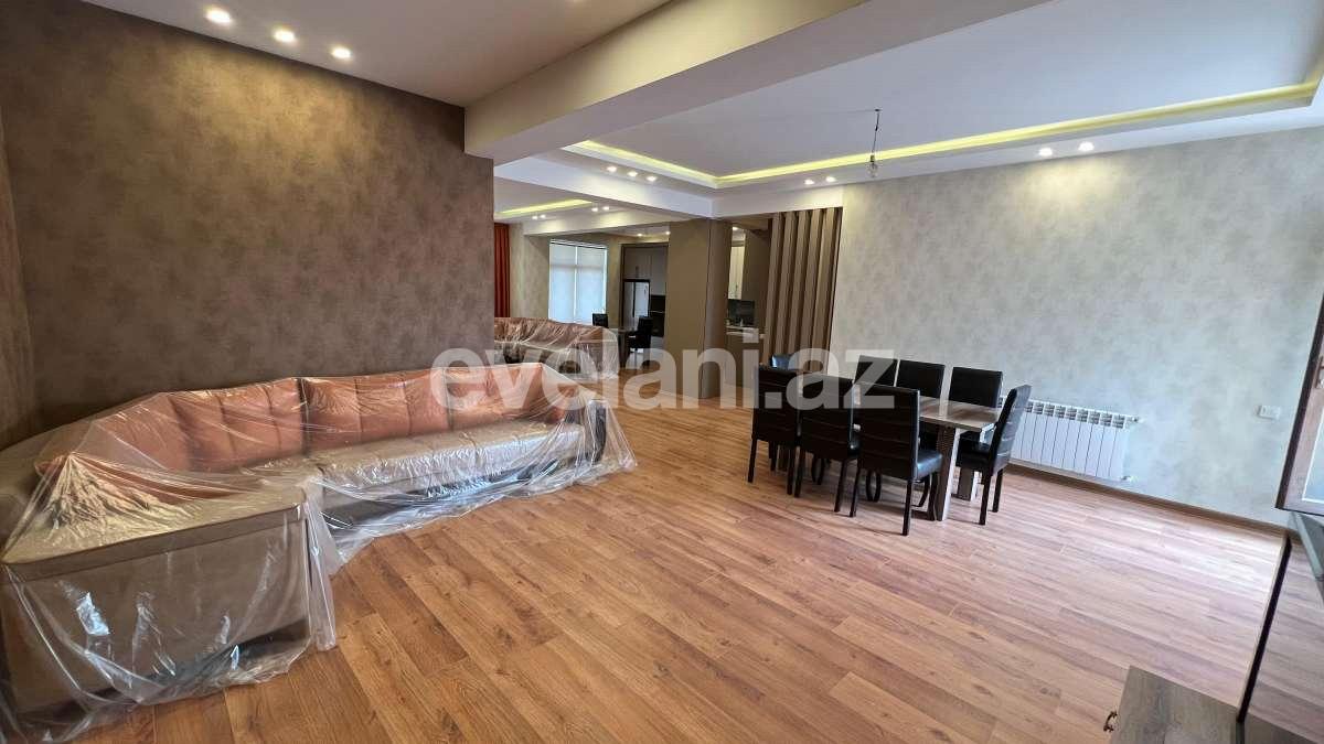 Satılır, yeni tikili, 4 otaqlı, 200 m², Bakı, Yasamal r, Elmlər Akademiyası m.
