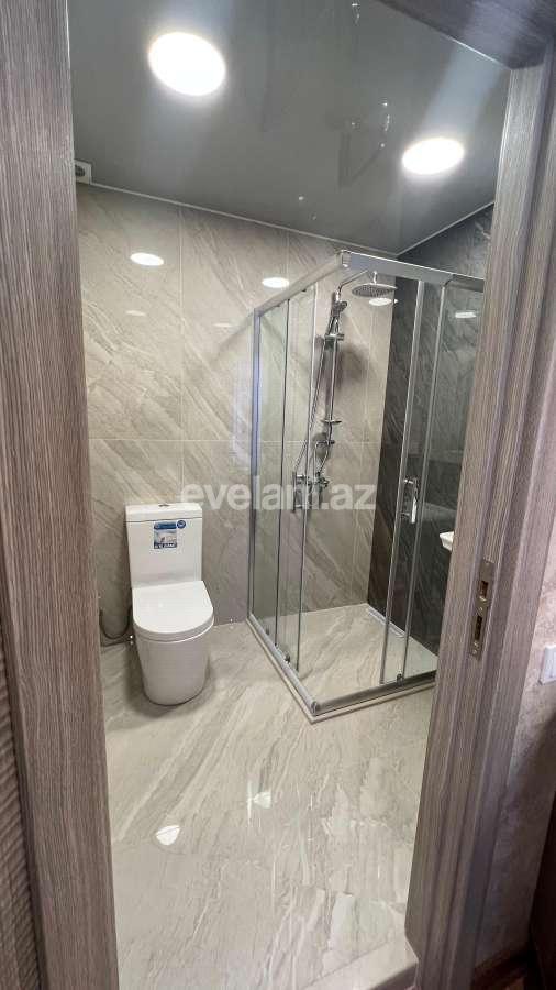 Satılır, yeni tikili, 4 otaqlı, 200 m², Bakı, Yasamal r, Elmlər Akademiyası m.