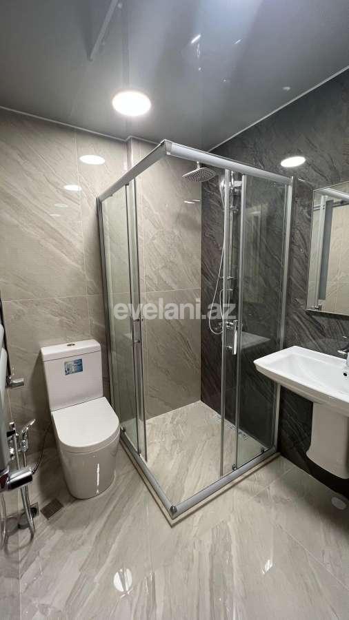 Satılır, yeni tikili, 4 otaqlı, 200 m², Bakı, Yasamal r, Elmlər Akademiyası m.