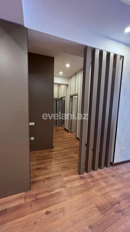 Satılır, yeni tikili, 4 otaqlı, 200 m², Bakı, Yasamal r, Elmlər Akademiyası m.