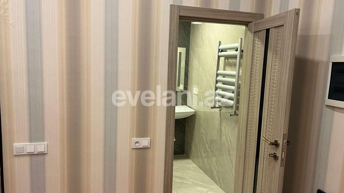 Satılır, yeni tikili, 4 otaqlı, 200 m², Bakı, Yasamal r, Elmlər Akademiyası m.