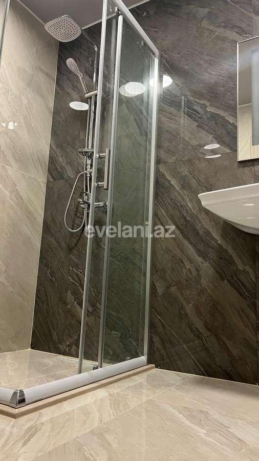 Satılır, yeni tikili, 4 otaqlı, 200 m², Bakı, Yasamal r, Elmlər Akademiyası m.