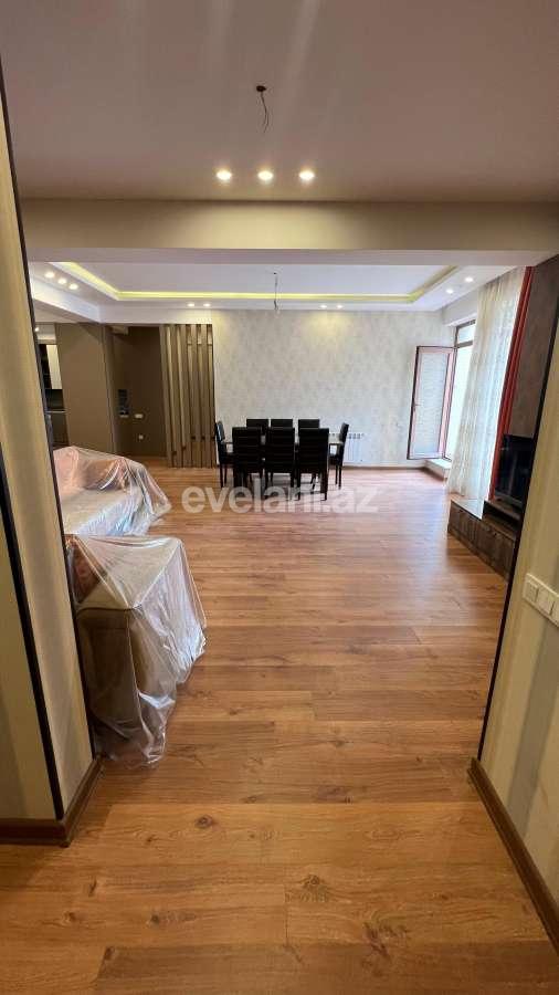 Satılır, yeni tikili, 4 otaqlı, 200 m², Bakı, Yasamal r, Elmlər Akademiyası m.