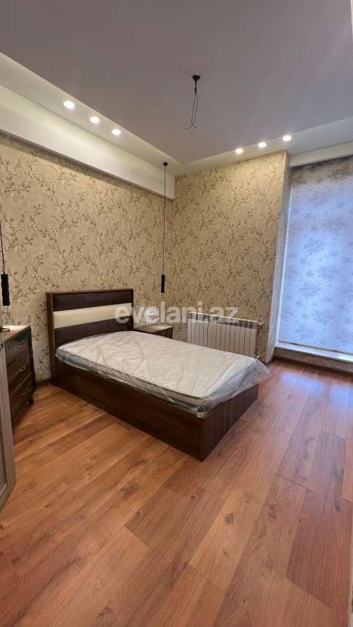 Satılır, yeni tikili, 4 otaqlı, 200 m², Bakı, Yasamal r, Elmlər Akademiyası m.