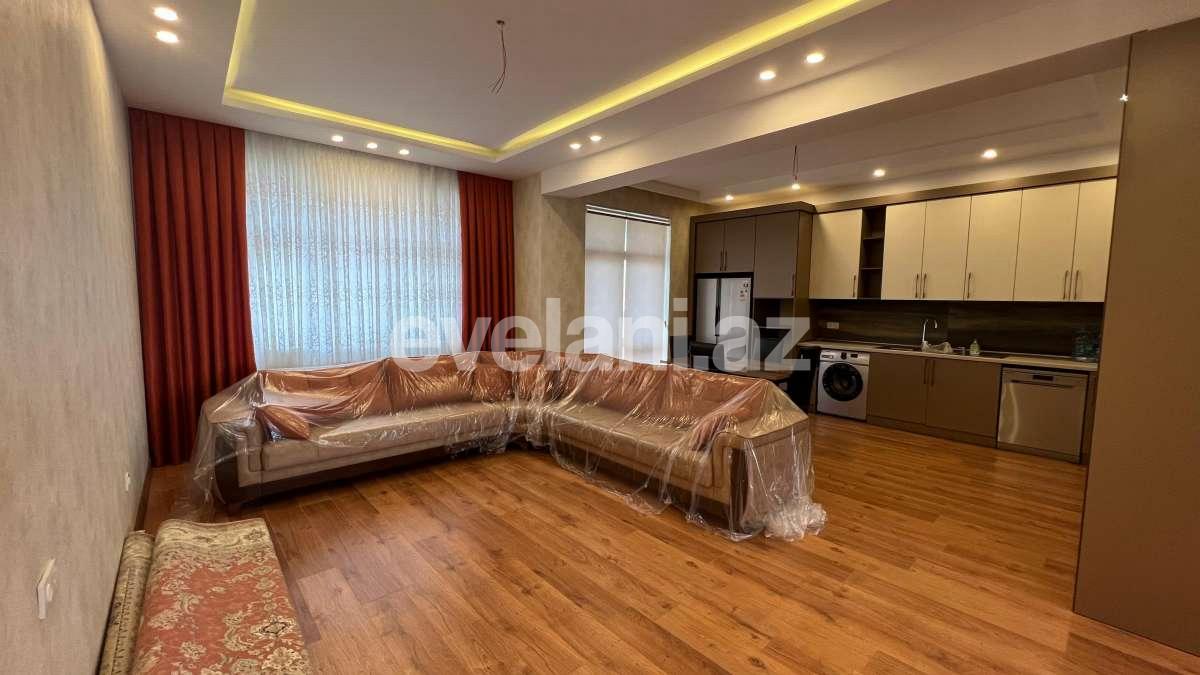 Satılır, yeni tikili, 4 otaqlı, 200 m², Bakı, Yasamal r, Elmlər Akademiyası m.