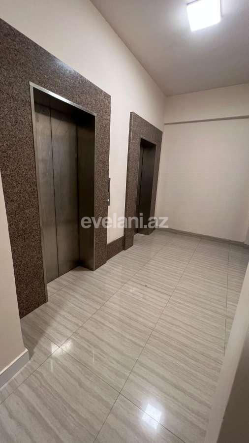 Satılır, yeni tikili, 4 otaqlı, 200 m², Bakı, Yasamal r, Elmlər Akademiyası m.