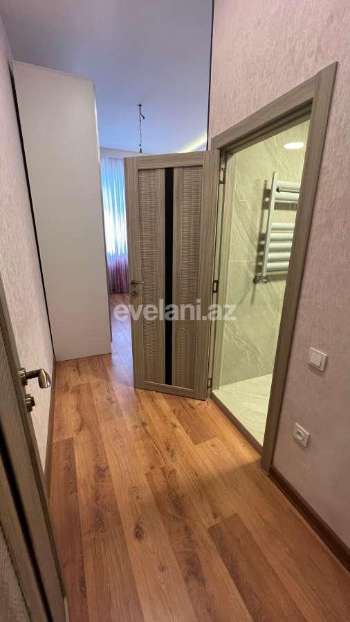 Satılır, yeni tikili, 4 otaqlı, 200 m², Bakı, Yasamal r, Elmlər Akademiyası m.