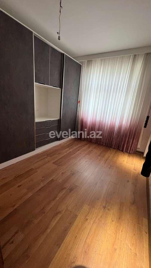 Satılır, yeni tikili, 4 otaqlı, 200 m², Bakı, Yasamal r, Elmlər Akademiyası m.
