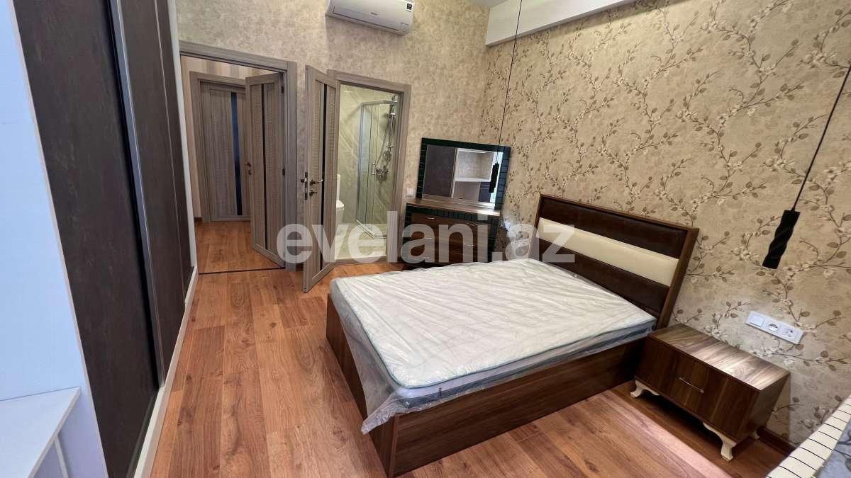 Satılır, yeni tikili, 4 otaqlı, 200 m², Bakı, Yasamal r, Elmlər Akademiyası m.