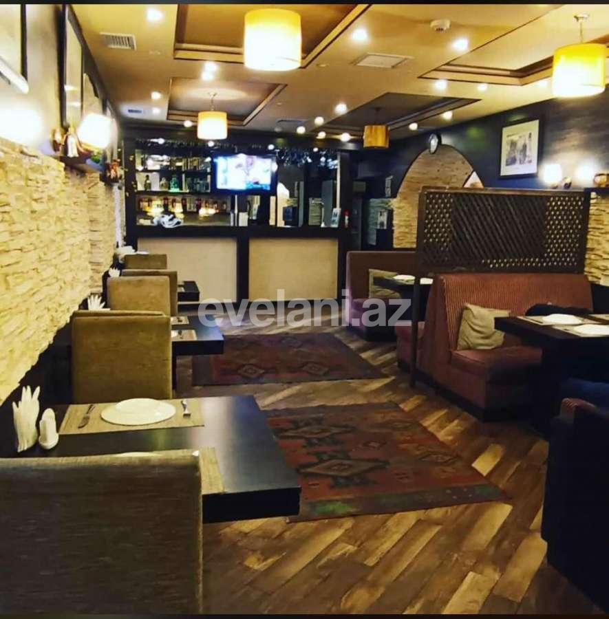 Satılır, obyekt, 130 m², Bakı, Səbail r, İçəri Şəhər m.