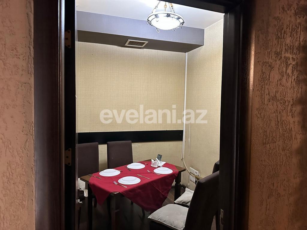 Satılır, obyekt, 130 m², Bakı, Səbail r, İçəri Şəhər m.