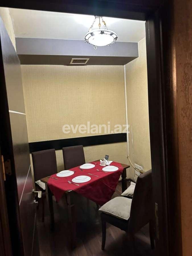 Satılır, obyekt, 130 m², Bakı, Səbail r, İçəri Şəhər m.