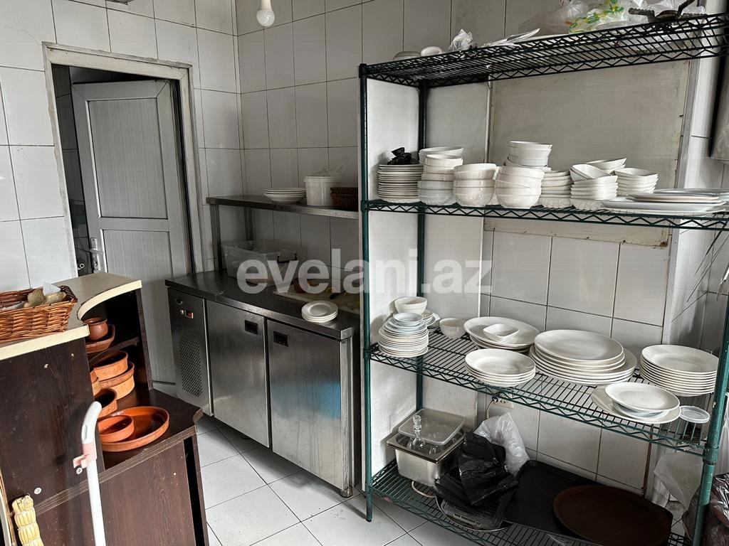 Satılır, obyekt, 130 m², Bakı, Səbail r, İçəri Şəhər m.