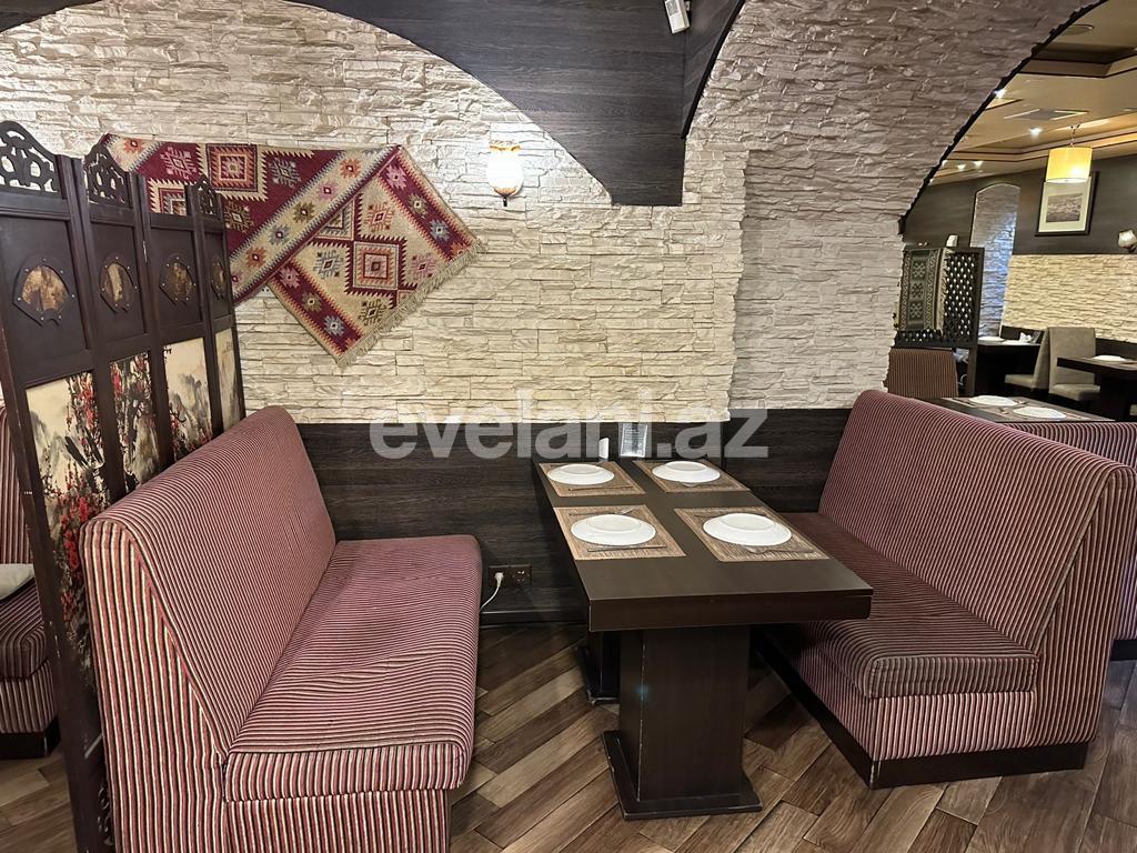 Satılır, obyekt, 130 m², Bakı, Səbail r, İçəri Şəhər m.
