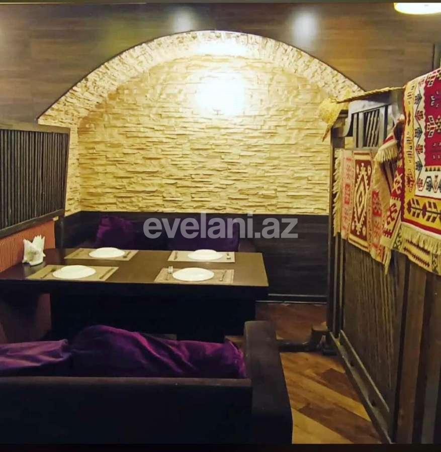 Satılır, obyekt, 130 m², Bakı, Səbail r, İçəri Şəhər m.