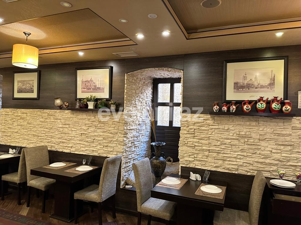 Satılır, obyekt, 130 m², Bakı, Səbail r, İçəri Şəhər m.