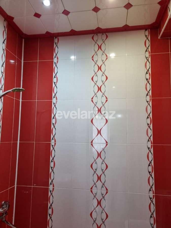 Rent, new building, 3 room, 145 m², Baku, Nasimi r, 8 November m.