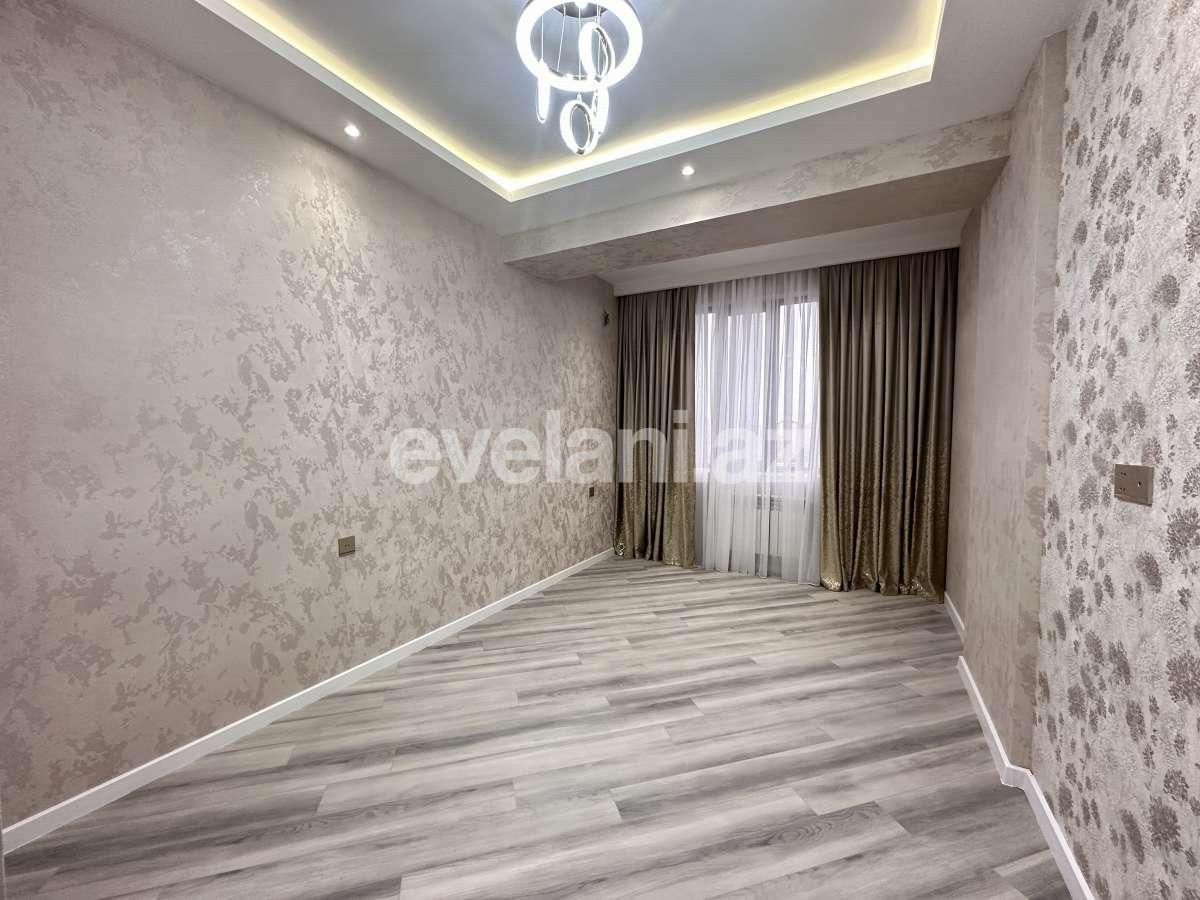 Satılır, yeni tikili, 3 otaqlı, 80 m², Bakı, Xətai r, Əhmədli q.