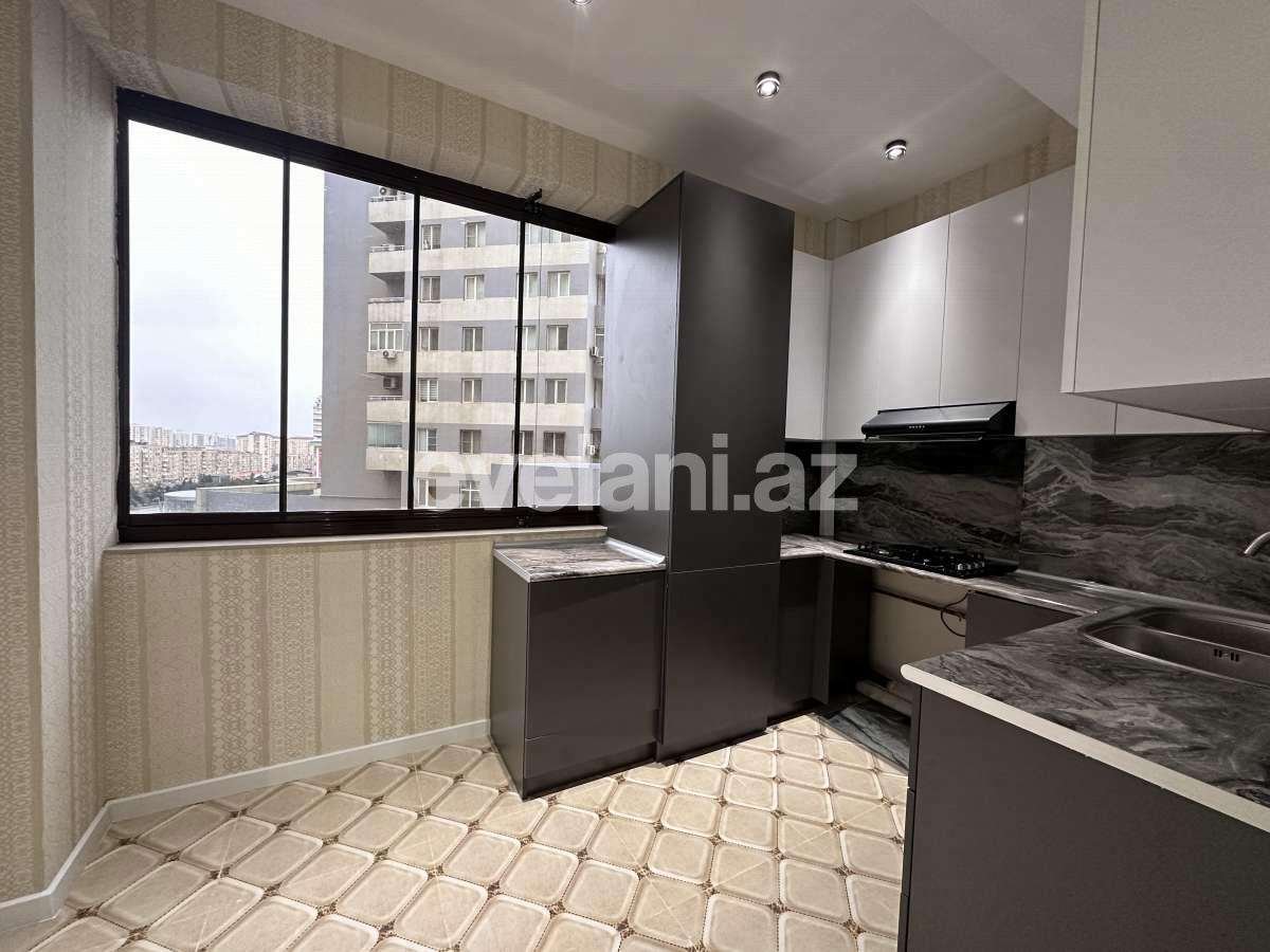 Satılır, yeni tikili, 3 otaqlı, 80 m², Bakı, Xətai r, Əhmədli q.