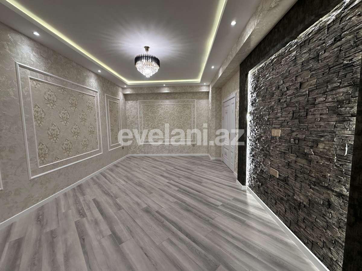 Satılır, yeni tikili, 3 otaqlı, 80 m², Bakı, Xətai r, Əhmədli q.