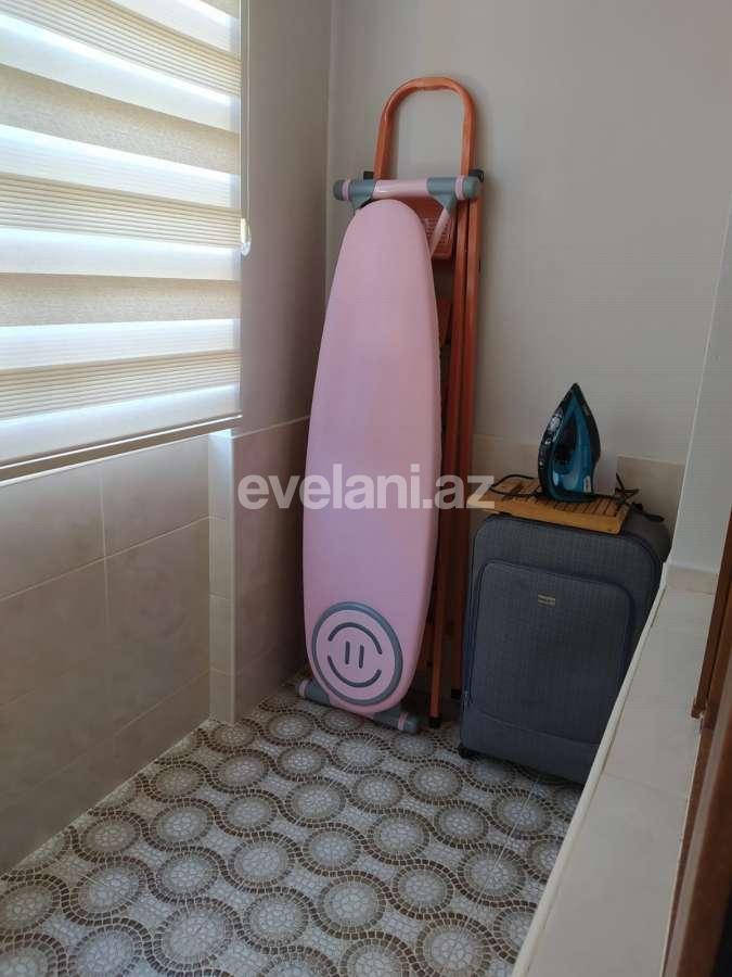 Sale, new building, 2 room, 92 m², Baku, Yasamal r, Inshaatchilar m.