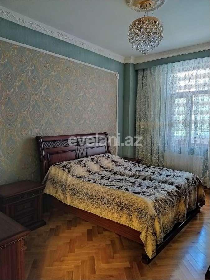 Sale, new building, 2 room, 92 m², Baku, Yasamal r, Inshaatchilar m.