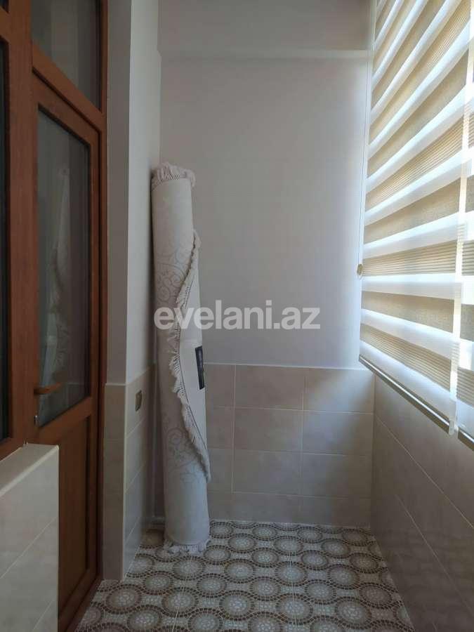 Sale, new building, 2 room, 92 m², Baku, Yasamal r, Inshaatchilar m.