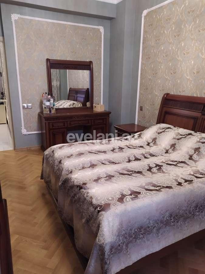 Sale, new building, 2 room, 92 m², Baku, Yasamal r, Inshaatchilar m.