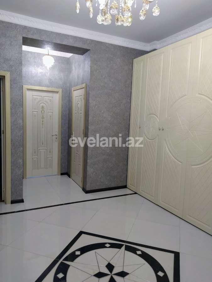 Sale, new building, 2 room, 92 m², Baku, Yasamal r, Inshaatchilar m.
