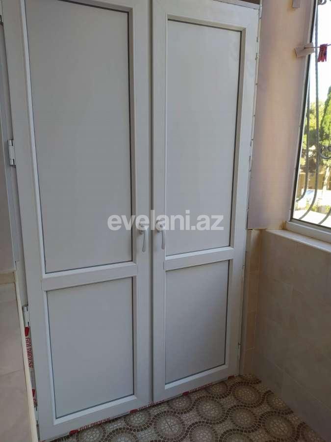 Sale, new building, 2 room, 92 m², Baku, Yasamal r, Inshaatchilar m.