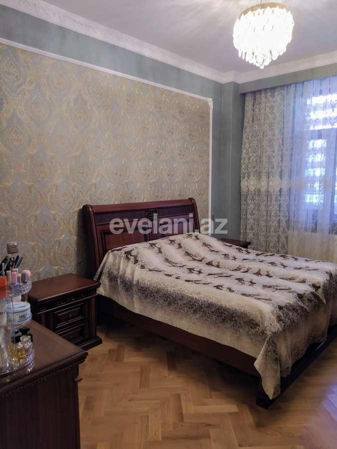 Sale, new building, 2 room, 92 m², Baku, Yasamal r, Inshaatchilar m.