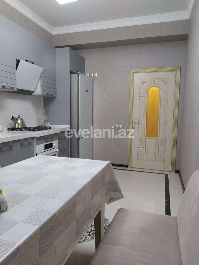 Sale, new building, 2 room, 92 m², Baku, Yasamal r, Inshaatchilar m.